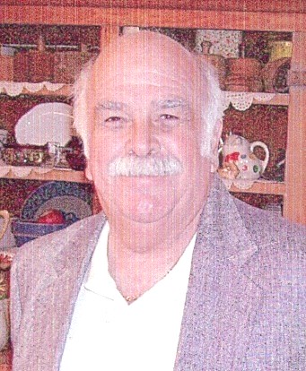 Obituary of Glen Oesterle