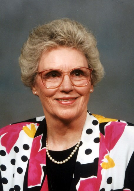 Obituary of Mae Sullivan Braswell