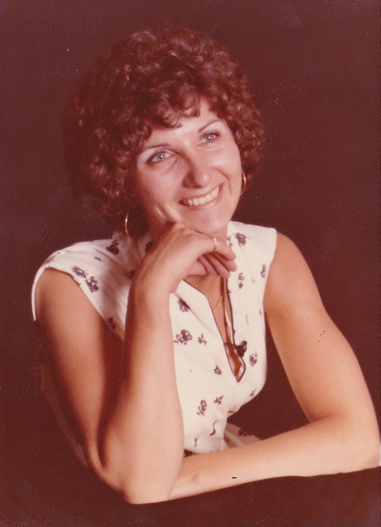 Obituary of Margaret Anne Joiner