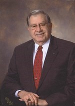 Obituario de John Moore Jones