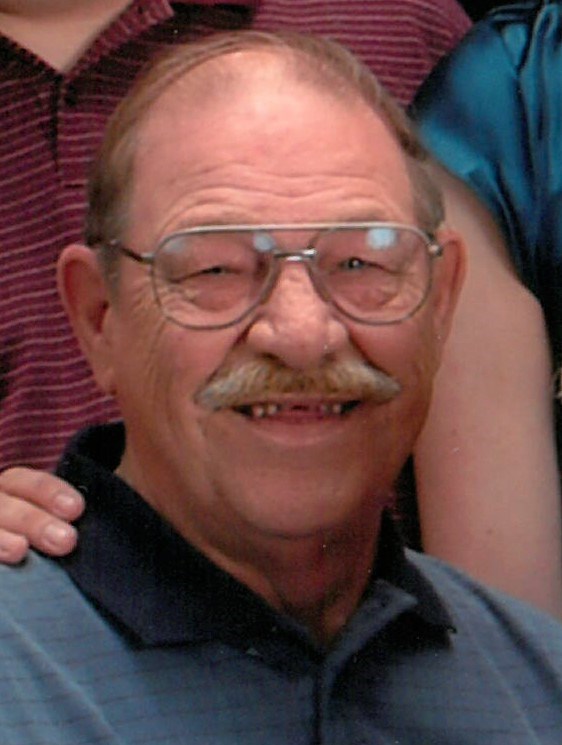 Obituary of Clarence William Golubski