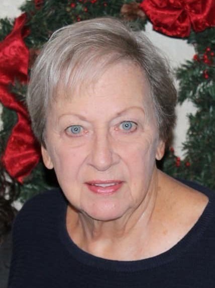 Obituary of Jane Dorothea Guthrie