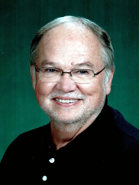 Obituary of Harold Wayne Caldwell