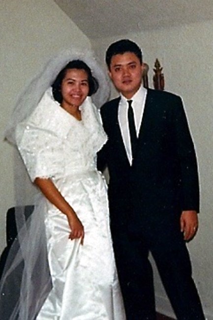 Obituary of Dr. Dionisio Santos Consengco, Jr. M.D. and Dr. Elizabeth G. Consengco M.D.