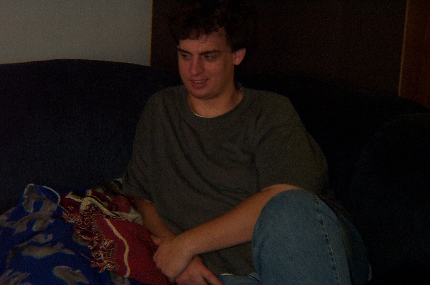 Obituary of Mark Aaron Cason