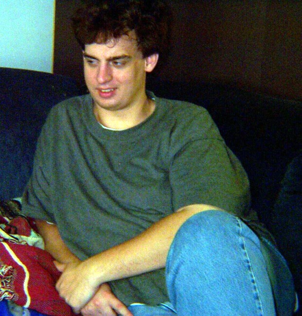 Obituary of Mark Aaron Cason