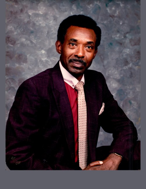 Obituary of King Wesley Fagan