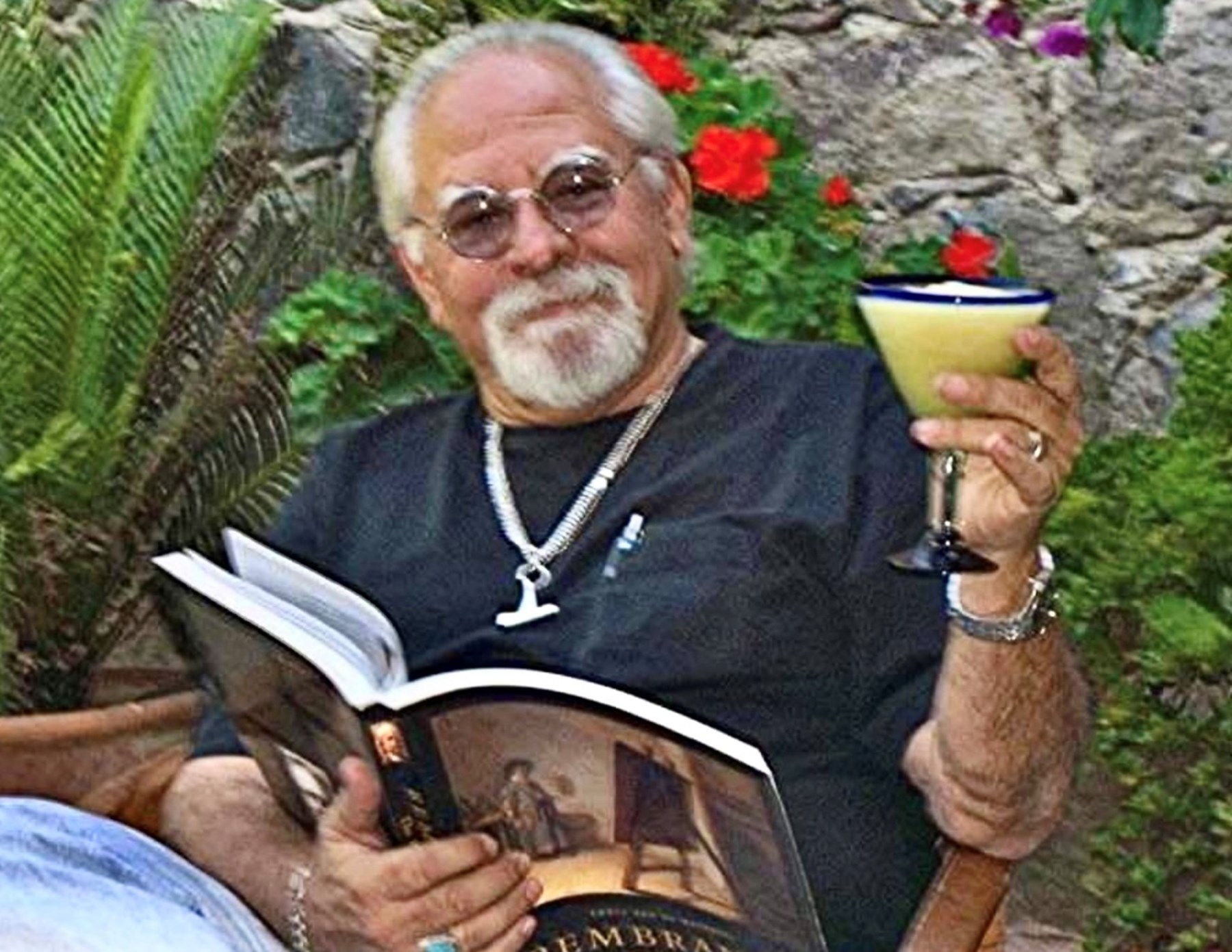 Obituary of Jerald "Jerry" Peterson