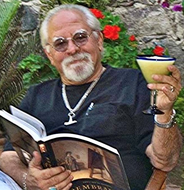 Obituary of Jerald "Jerry" Peterson