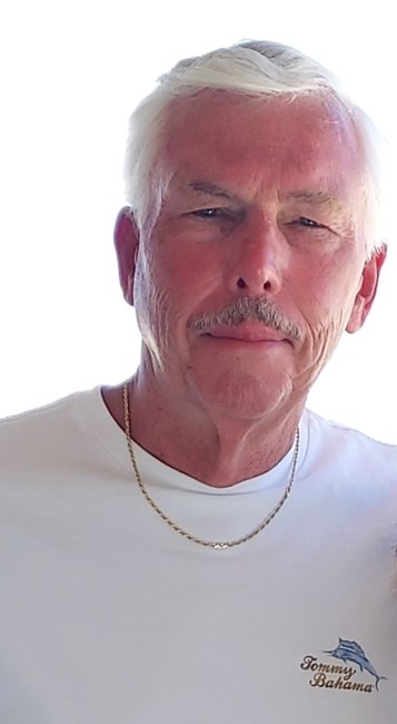 Obituary of Samuel Joseph Schuch IV