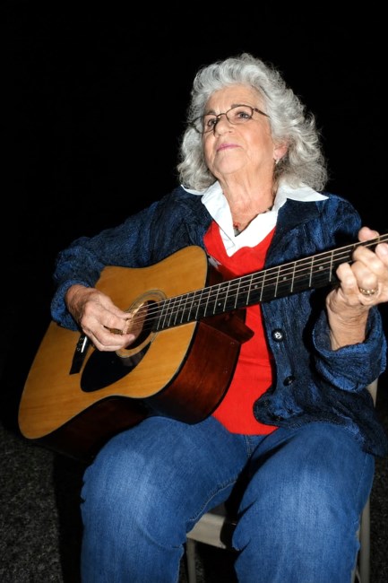 Obituary of Nellie Wood Fifer