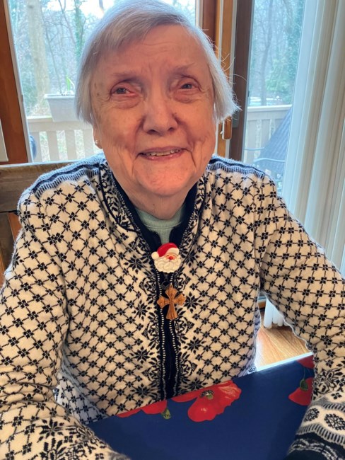Obituary of Theresa D. Edwards