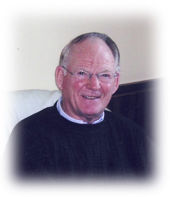 Obituary of Mr. Clare Benedict McCormick