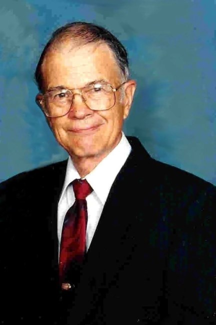Obituary of David George Ayers