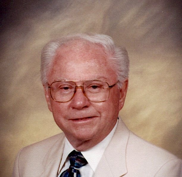 Obituary of Walker D. Jordan