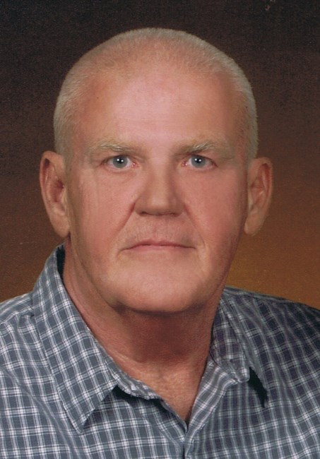 Obituary of Bruce Kenton Copsey