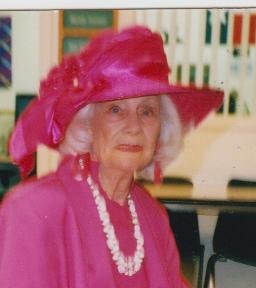 Obituary of Pearl N Gibbs