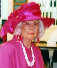 Obituary of Pearl N Gibbs