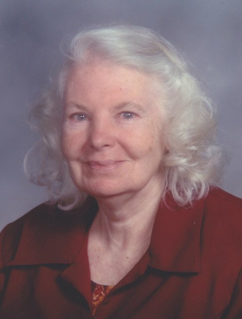 Obituary of Mary Ann Looman