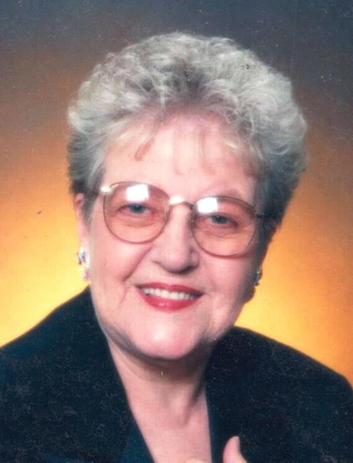 Obituary of Pearl Eilene Moquin