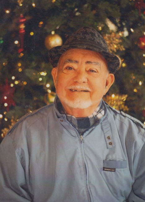 Obituary of Jorge F Gastelum