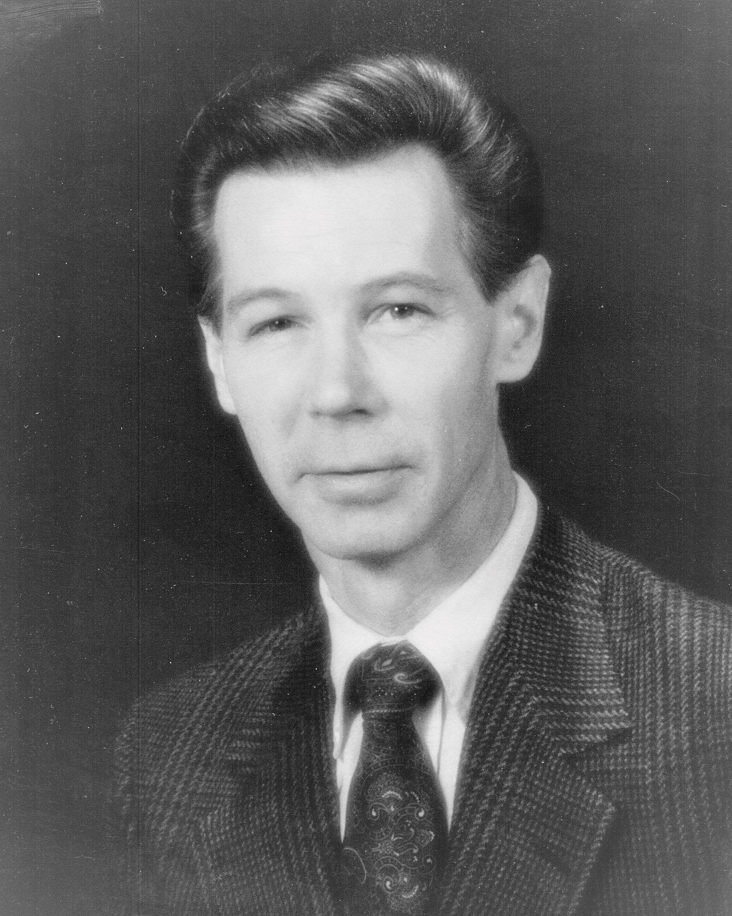 Dale Merrit Tiedemann Obituary - Phoenix, AZ