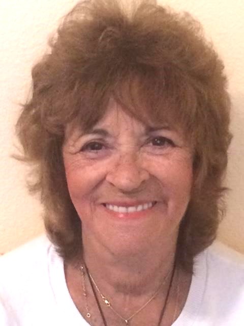 Obituary of Judith Ellen Berlinger