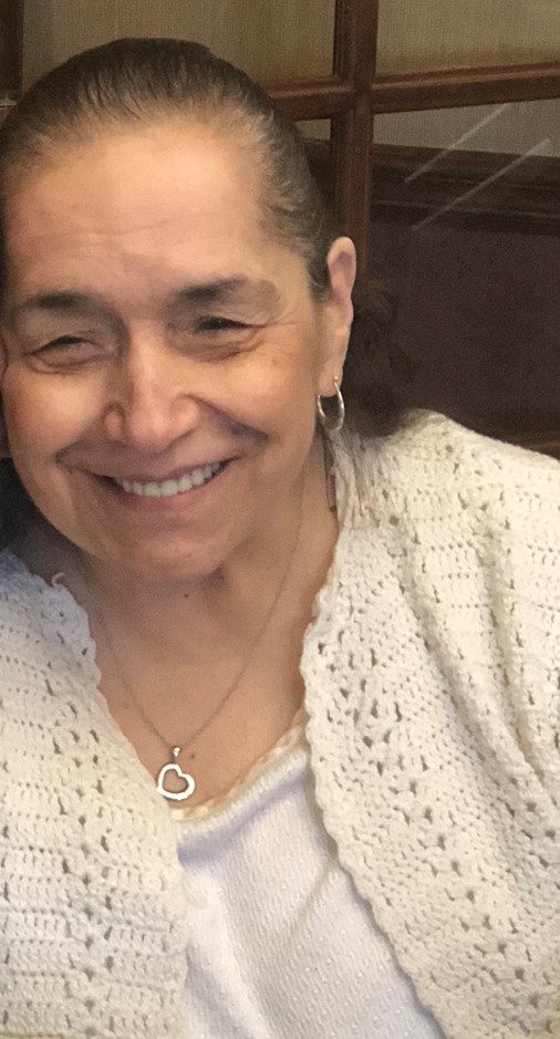 Obituario de Dorothy Rodriguez