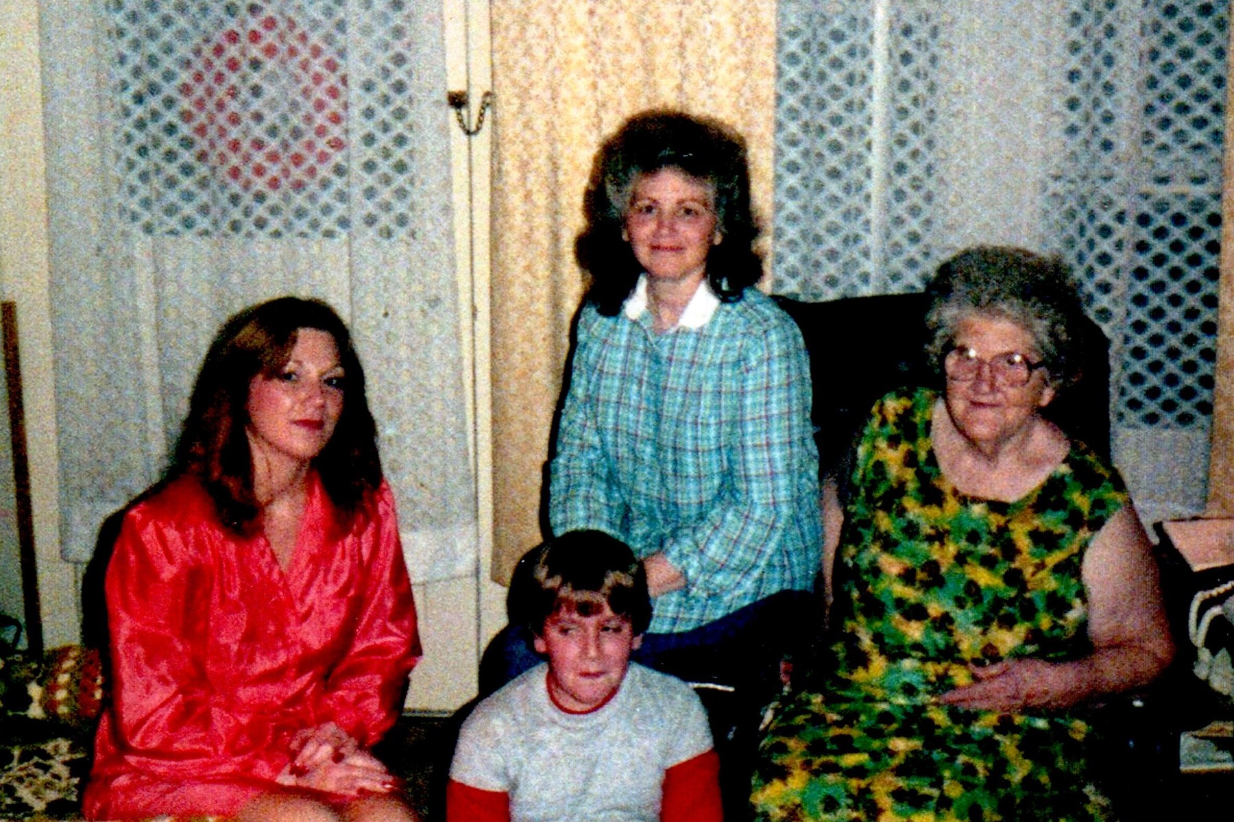 Obituary of Lovell L.C. Holley