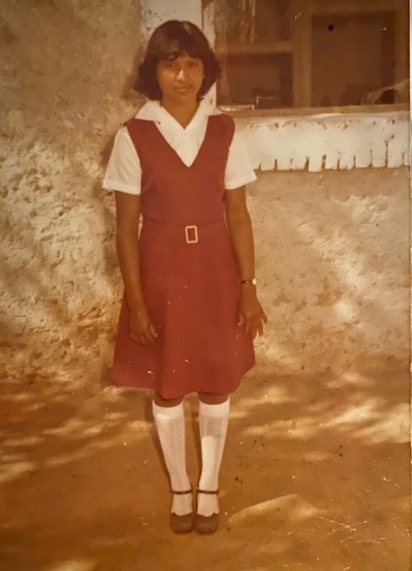Obituario de Maribel Espinoza Gonzalez