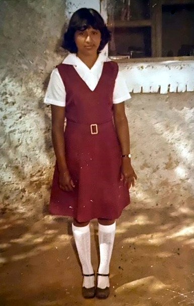 Obituario de Maribel Espinoza Gonzalez