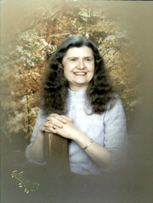 Avis de décès de Marilyn Swisher