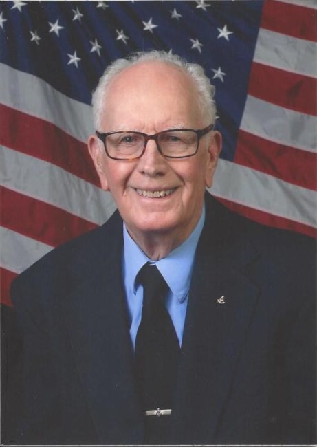 Obituary of Donald J. Dennehy