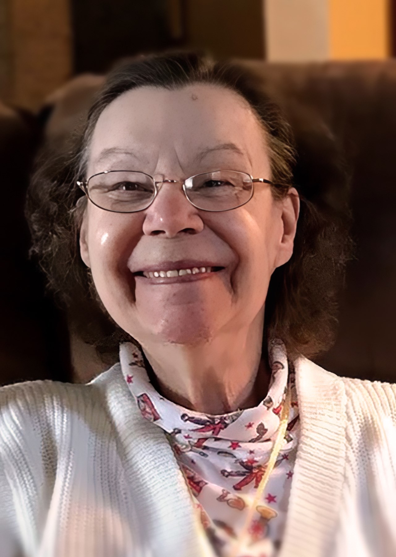 Obituary of Candi Lynn