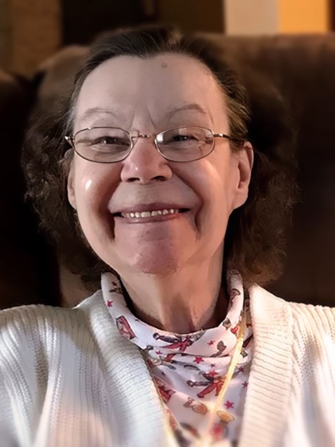 Obituary of Candi Lynn