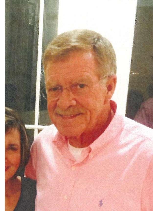 Obituary of Frank K. Baity