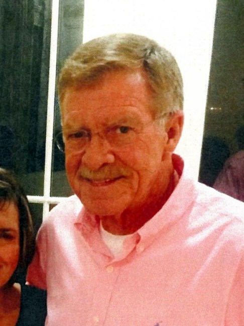 Obituary of Frank K. Baity
