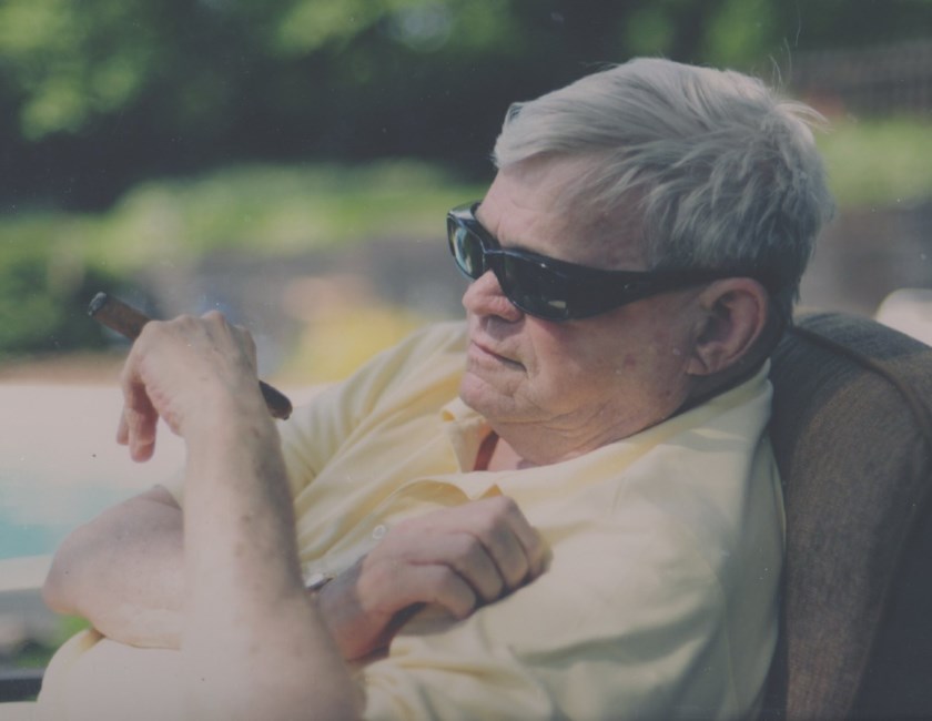 Obituary of David Lee Manley