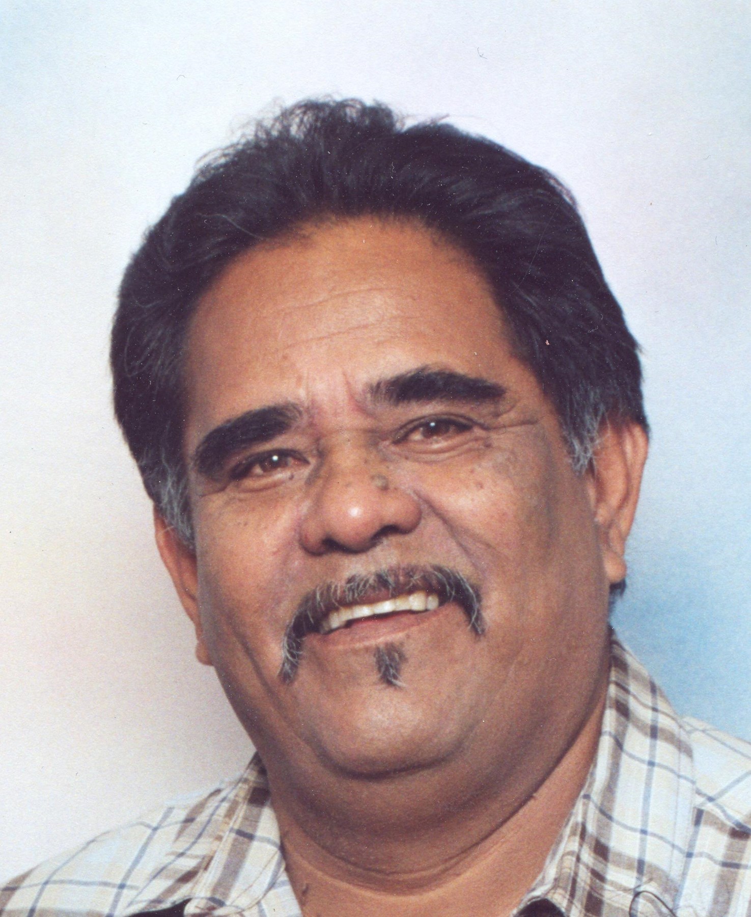 Obituary of Santiago Lopez