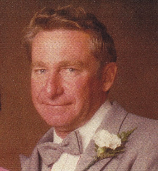 Obituary of Lester A. Reynolds