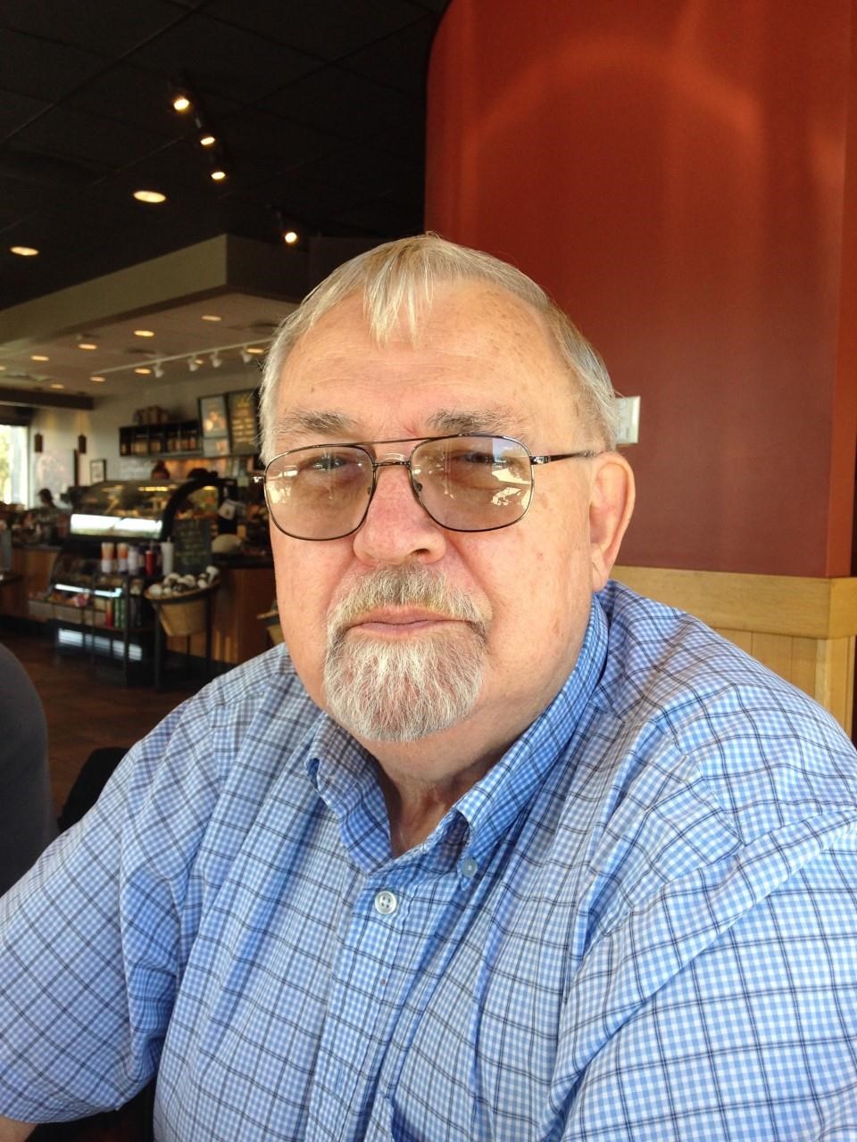 Obituary of George L Britton