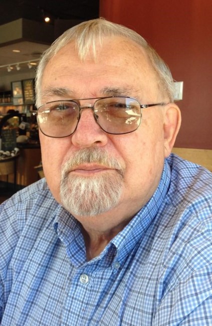 Obituary of George L Britton