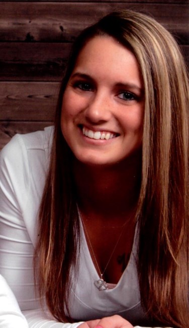 Obituary of Courtney Marie Ertel-Brown