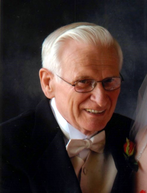 Obituary of Francis Anthony Redmond