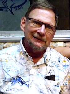 Obituary of Scott Kenerly