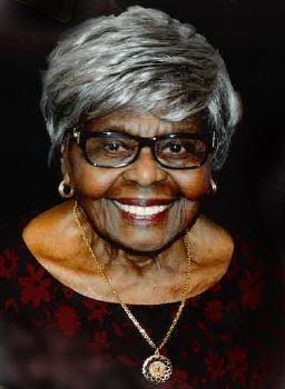 Obituary of Iris Adella Wright Samuels