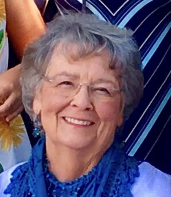 Obituary of Ms. Lynn Kelley
