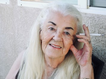 Obituary of Betty Florine Wright