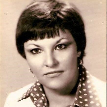 Obituary of Leda Antonia Molina