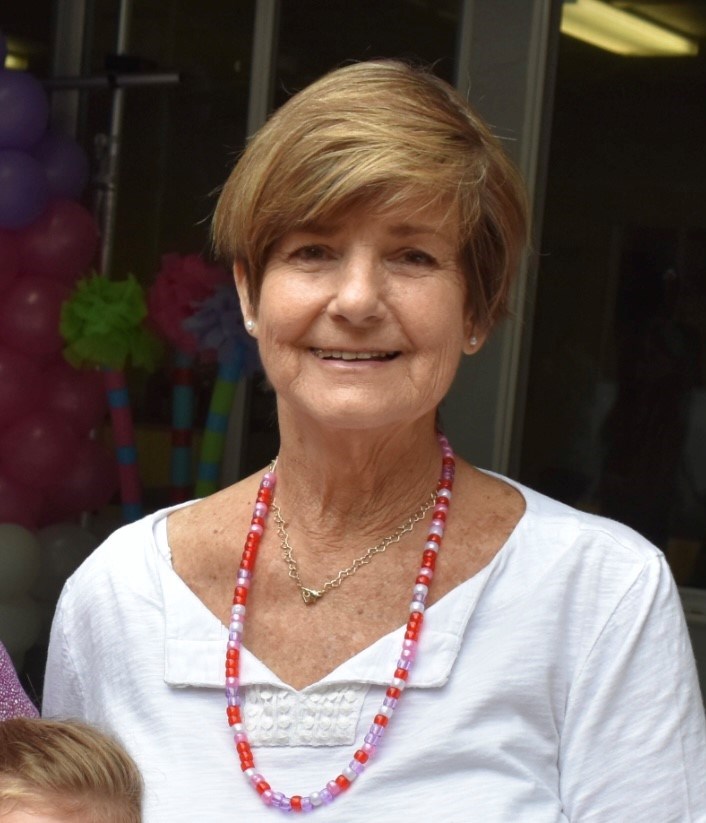 Obituary of Patricia Hirschmann Middleton